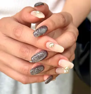 ネイル HazeGrass NAILのネイルデザイン