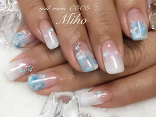 ネイル nail Berunaのネイルデザイン