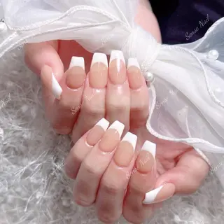 ネイル 🎀Sense Nail池袋店🎀のネイルデザイン
