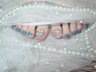 ネイル M.T nailのネイルデザイン