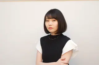 ショート 💐外国人風ヘア💐 ハイライト　Risaのヘアスタイル
