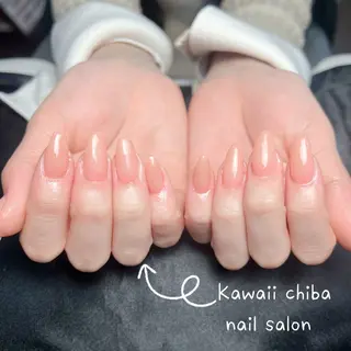 ネイル Hina KawaiiNailのネイルデザイン