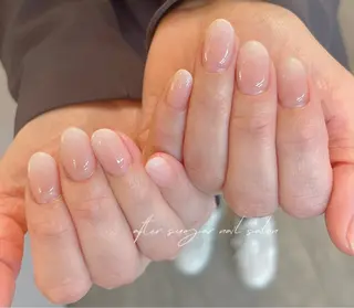 ネイル AfterSugar zanのネイルデザイン