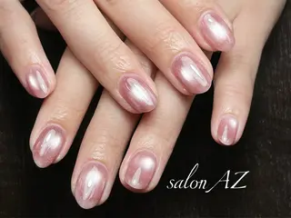 ネイル salon AZのネイルデザイン