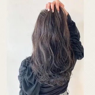 セミロング KANA 駐車場ありお子様歓迎のマツエク・マツパデザイン