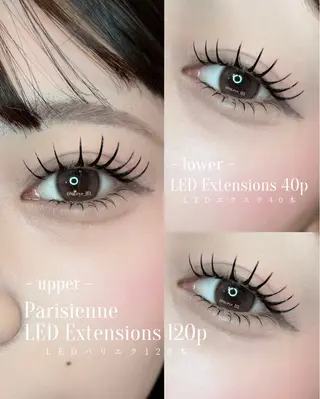 マツエク・マツパ eyelist ✵ Itsukiの眉毛・アイブロウイメージ