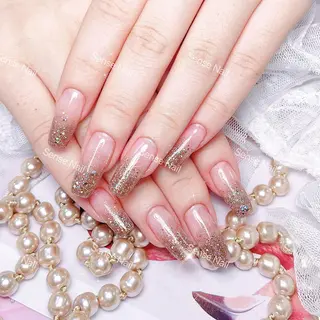 ネイル 🍧Mirakuru Neiruのネイルデザイン
