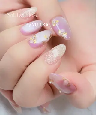 ネイル ネイル エルモサのネイルデザイン