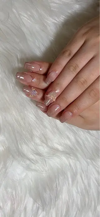 ネイル Mimi Nailのネイルデザイン