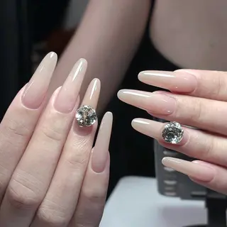 ネイル Nail Salon M Gのネイルデザイン