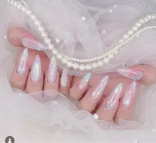 ネイル R salonのネイルデザイン