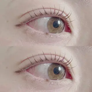 マツエク・マツパ tep_ natsukiのマツエク・マツパデザイン