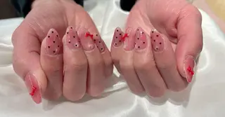 ネイル Nail ecxia ／Reikaのネイルデザイン