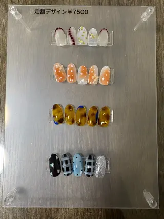 ネイル tytto nail ❤︎eriのネイルデザイン