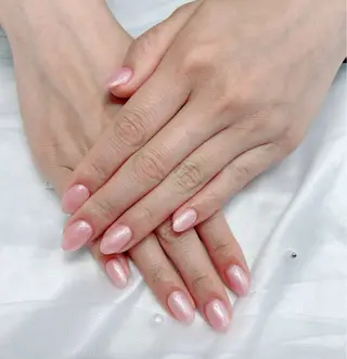 カラー Lance nail 京橋🎀RION🎀のネイルデザイン