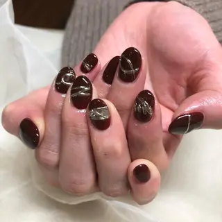 ネイル sabo... nailのネイルデザイン