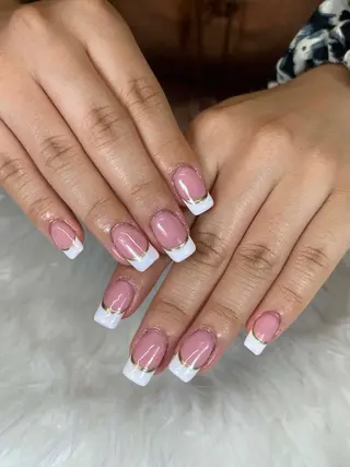 ネイル Suka Nailのネイルデザイン