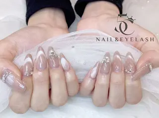 ネイル ふじみ 5C NAILのネイルデザイン