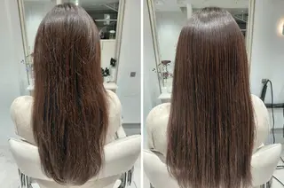 ロング 柳(ユウ)/表参道 ✨️モデル募集中✨️のヘアスタイル