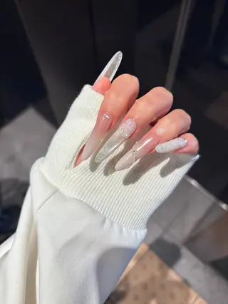 ネイル M. nail【銀座店】のネイルデザイン
