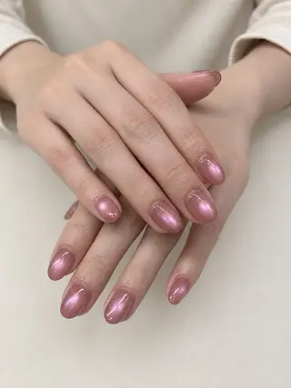 ネイル nail salon marcheのネイルデザイン