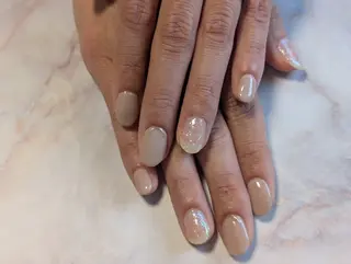 ネイル 💅salon tiele✨️Ayaのネイルデザイン