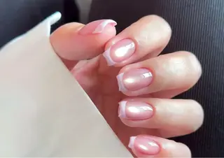 ネイル Dione Nail きよみのネイルデザイン