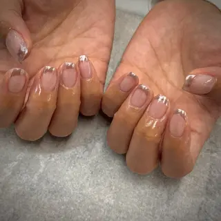 ネイル YAGAWA NAOのネイルデザイン