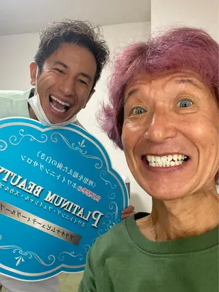ホワイトニング専門店 吉田亮利のその他イメージ