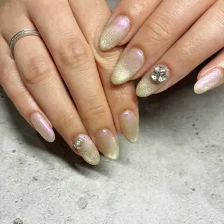ネイル Amu's chikakoのネイルデザイン