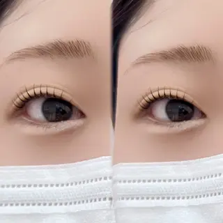 マツエク・マツパ yumeka. ユメカのマツエク・マツパデザイン