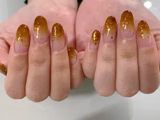 ネイル Nailist Yasucoのネイルデザイン