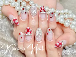 ネイル 💗NA.YUKI 銀座店💗のネイルデザイン