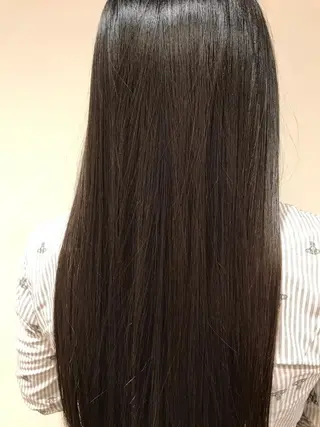 ロング 限定クーポン 💕大量更新ブリーチのヘアスタイル