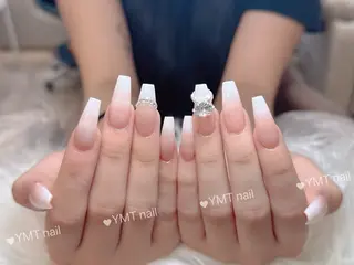 ネイル YMT NailStudioのネイルデザイン