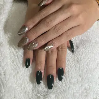 ネイル plaisir kのネイルデザイン