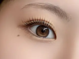 マツエク・マツパ hinako .のマツエク・マツパデザイン