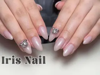 ネイル 🍒IRIS Nail🌸のネイルデザイン