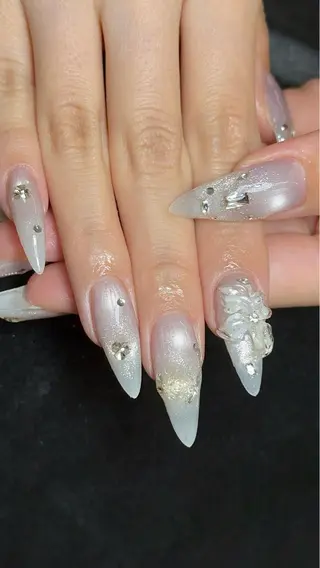 ネイル AKIKO NAILのネイルデザイン
