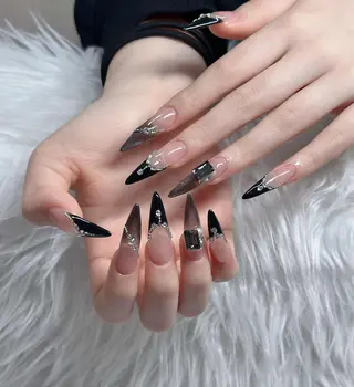 ネイル H.baby Nail Salonのネイルデザイン