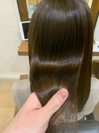 カラー メンズ眉毛サロン⚪️ マユクリア北千住西口の眉毛・アイブロウイメージ