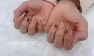 ネイル ネイリスト Nのネイルデザイン
