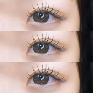 マツエク・マツパ eye/RIERA 🩵HIYORIのマツエク・マツパデザイン
