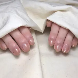 ネイル chai nail + eye📍鶴橋のネイルデザイン