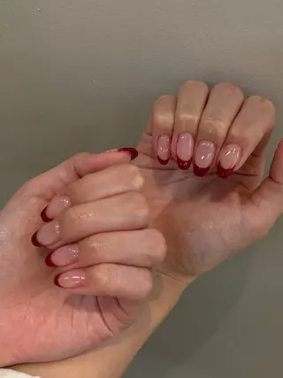 ネイル rikako nailのネイルデザイン