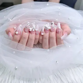 ネイル iro nailのネイルデザイン