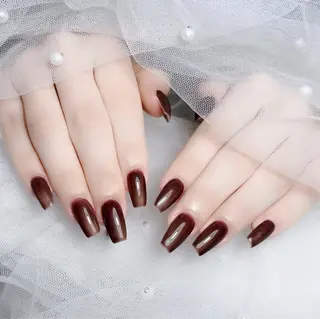 ネイル Lenie Nail Salonのネイルデザイン