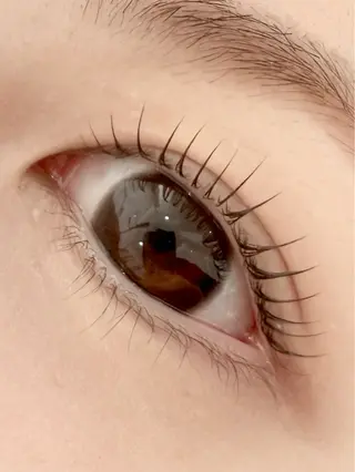 マツエク・マツパ Laka. lash&browの眉毛・アイブロウイメージ