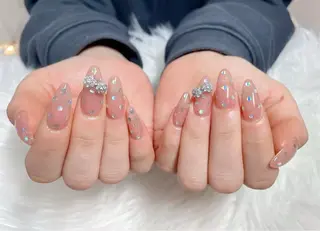 ネイル GCP Nail はるのネイルデザイン