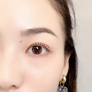 マツエク・マツパ eyelist 🌼 Mahoのマツエク・マツパデザイン